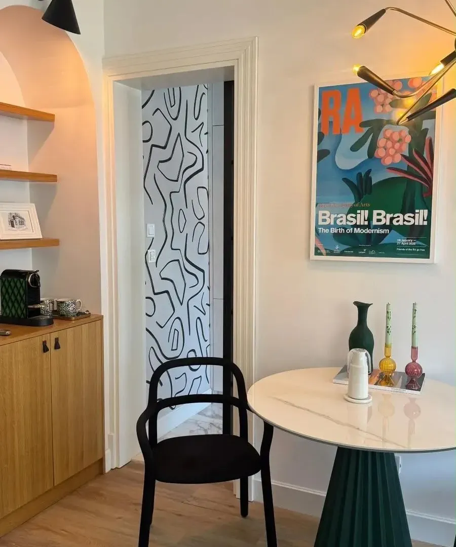 Izdavanje, jednosoban stan, 42m², Centar, Tivat