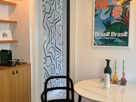Izdavanje, jednosoban stan, 42m², Centar, Tivat - image 4