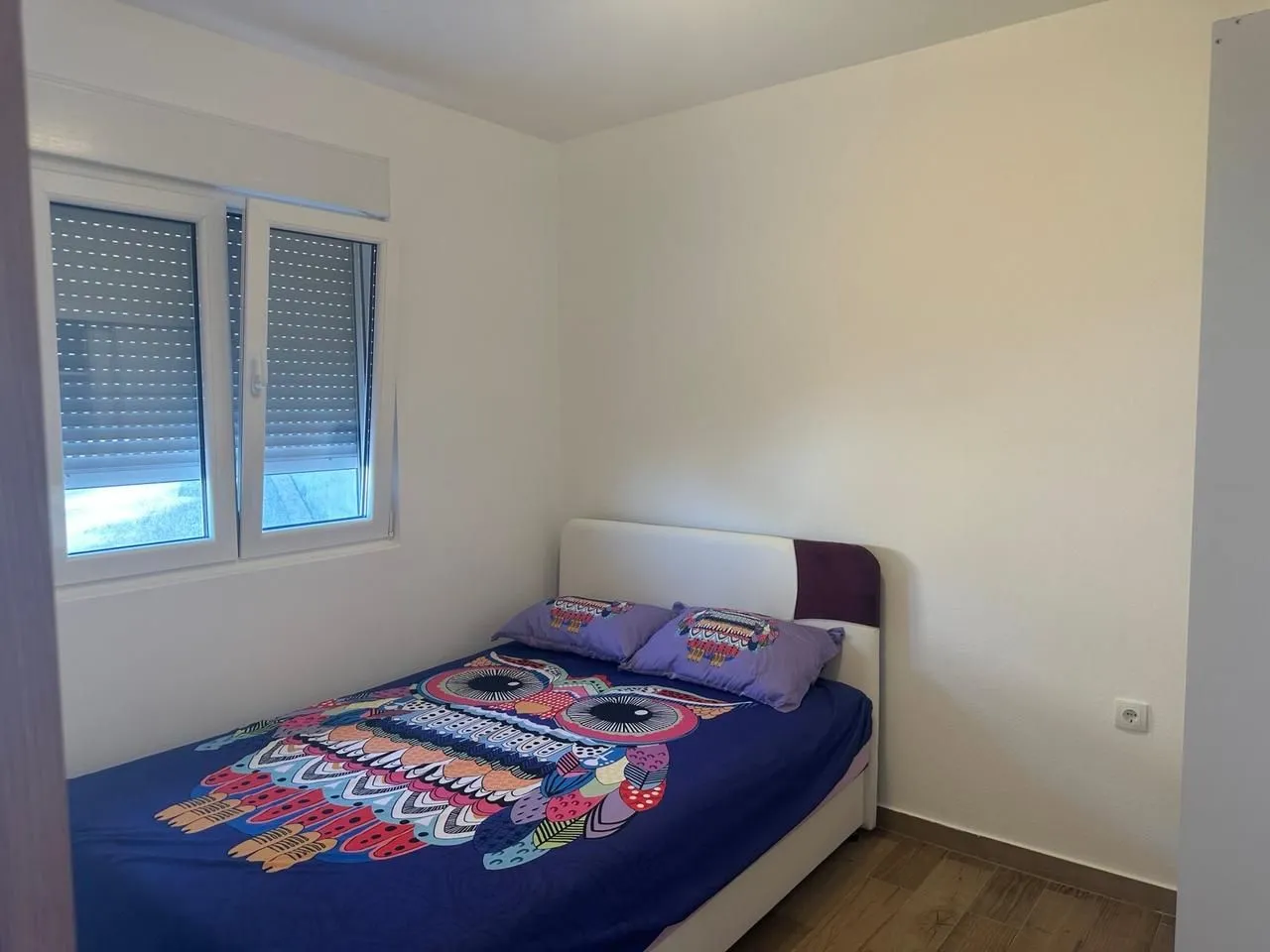 Rent, three bedroom apartment, 100m², Kavač, Kotor