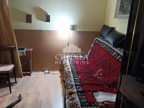 Stan in Kanarevo Brdo