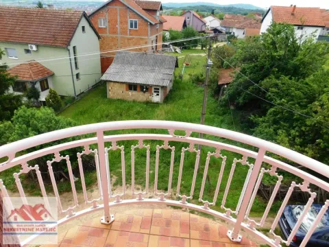 Sale, house, 264m², Korićani, Kragujevac - image 60
