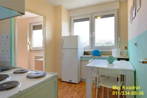 Prodaja, dvosoban stan, 57m², Zvezdara Sve Podlokacije, Beograd - image 4