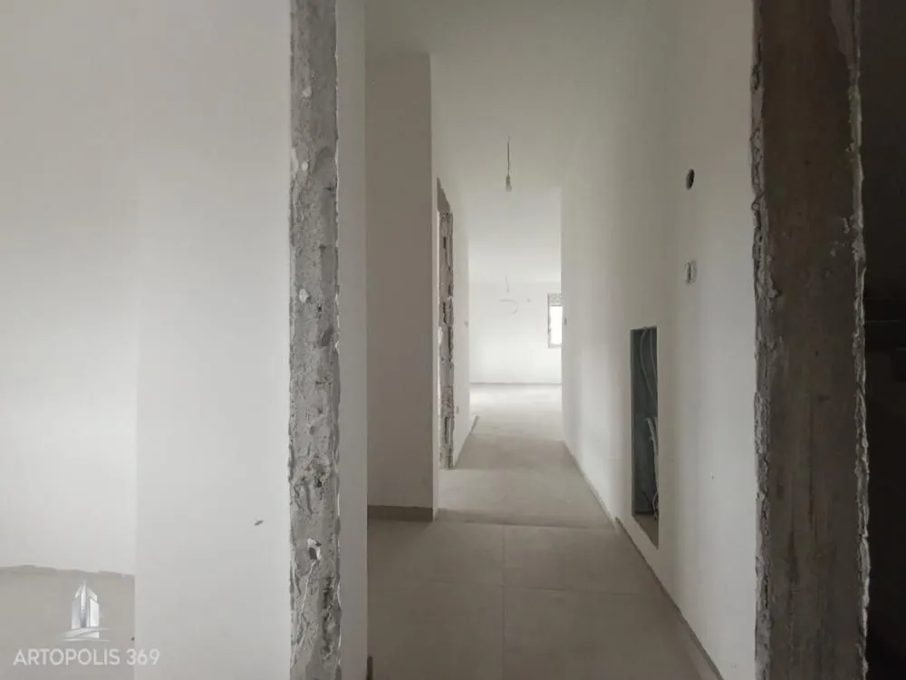 Prodaja, dvosoban stan, 61m², Ledine, Beograd
