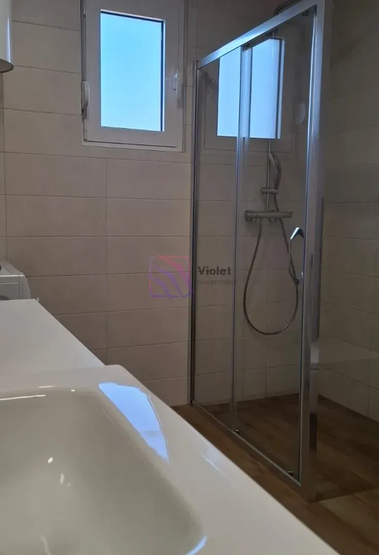 Rent, three bedroom apartment, 100m², Zagorič, Podgorica