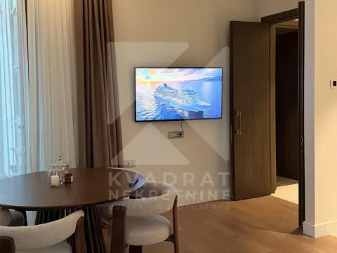 Prodaja, garsonjera, 42m², Portonovi, Herceg Novi - image 2