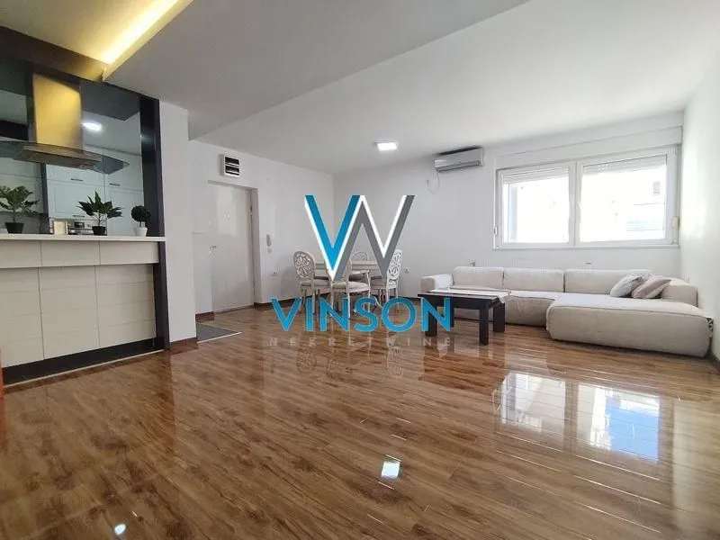 Izdavanje, dvosoban stan, 77m², Novi Sad Sve Podlokacije, Novi Sad