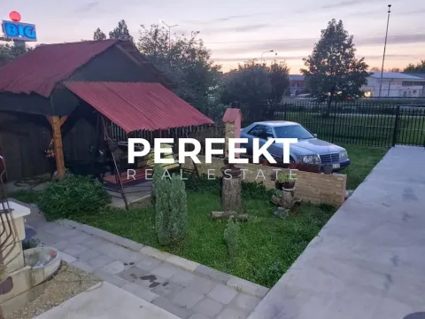 Sale, house, 404m², Strelište, Pančevo - image 2