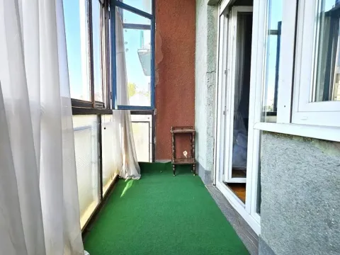 Rent, two bedroom apartment, 62m², Kalenić Pijaca, Vračar Sve Podlokacije - image 18