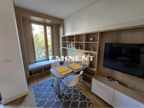 Izdavanje, dvosoban stan, 48m², Vukov Spomenik, Zvezdara Sve Podlokacije - image 2