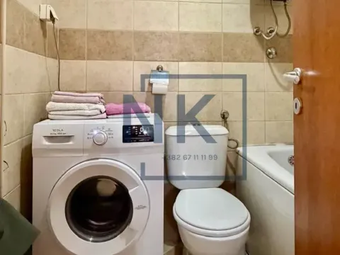 Sale, one bedroom apartment, 44m², Vezirov Most, Podgorica - image 8