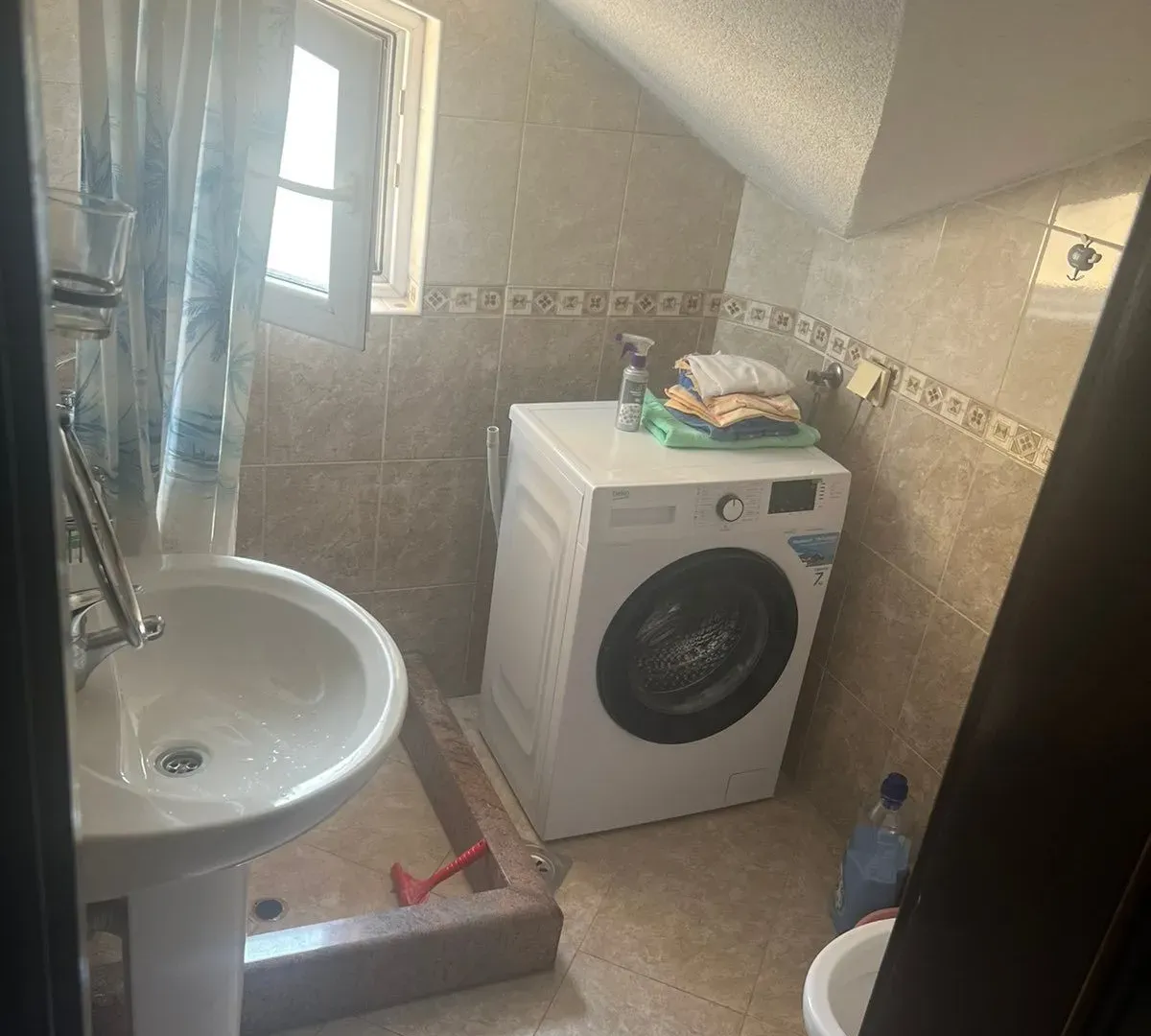 Rent, apartment, 65m², Zabjelo, Podgorica