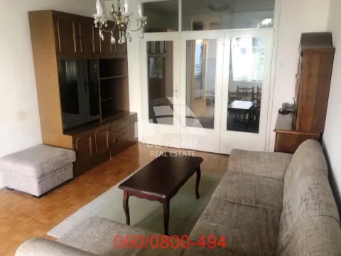 Sale, two bedroom apartment, 57m², Retenzija, Beograd - image 2