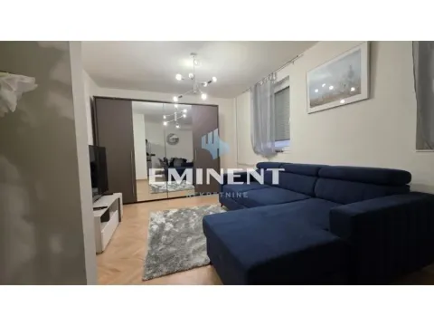 Rent, one bedroom apartment, 32m², Čukarička Padina, Beograd - image 2