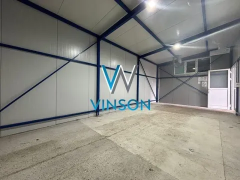 Rent, office space, 260m², Salajka, Novi Sad Sve Podlokacije - image 6