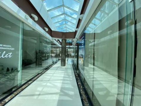 Sale, office space, 38m², Budva, Crna Gora