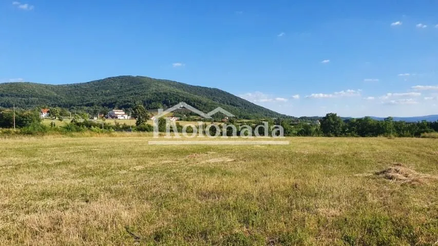Prodaja, plac, 10000m², Nemenikuće, Sopot