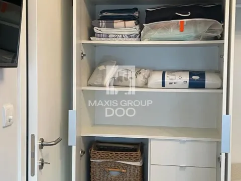 Izdavanje, jednosoban stan, 46m², Stari Grad, Beograd - image 13