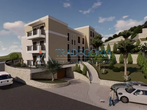 Prodaja, jednosoban stan, 45m², Budva, Crna Gora - image 48