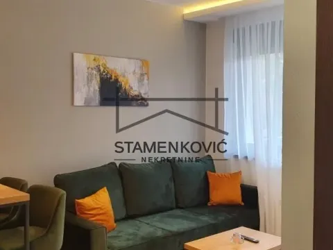 Sale, one bedroom apartment, 31m², Sloboda, Zlatibor - image 14