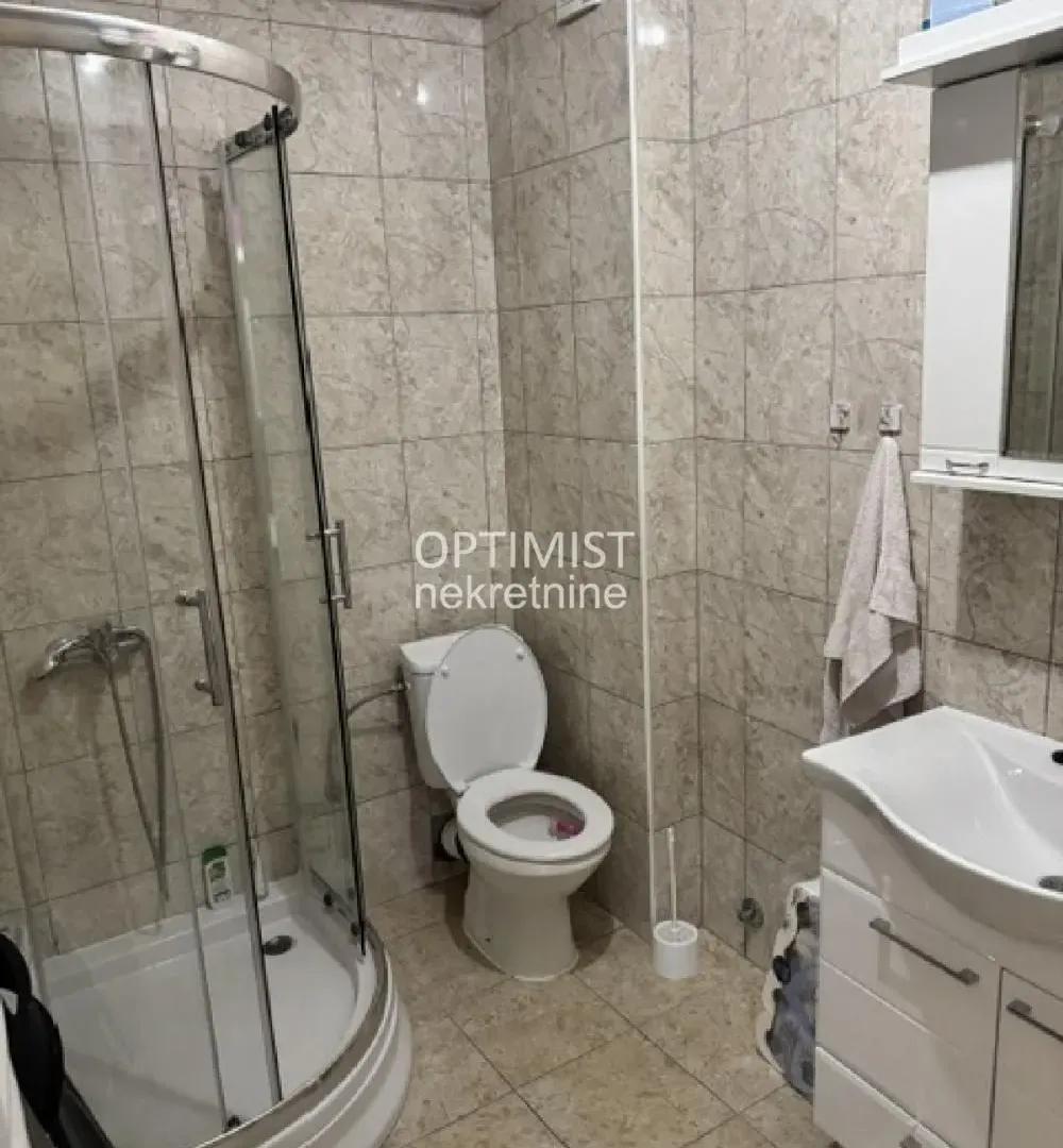 Sale, one bedroom apartment, 37m², Vračar Sve Podlokacije, Beograd