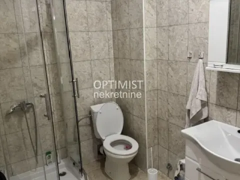 Sale, one bedroom apartment, 37m², Vračar Sve Podlokacije, Beograd - image 8