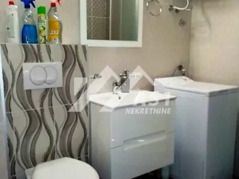 Rent, two bedroom apartment, 50m², Centar, Novi Sad - image 5