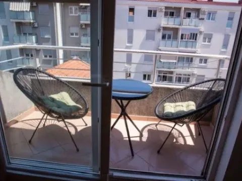 Izdavanje, jednosoban stan, 45m², Zabjelo, Podgorica - image 10