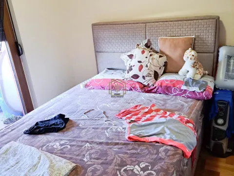 Prodaja, jednosoban stan, 48m², Tuški Put, Podgorica - image 9