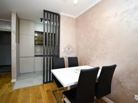 Izdavanje, jednosoban stan, 42m², Central Point, Podgorica - image 14