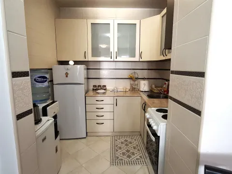 Prodaja, jednosoban stan, 47m², Centar, Bar - image 6