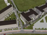 Prodaja, stan, 45m², Zabjelo, Podgorica - image 2