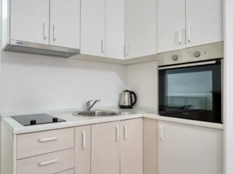 Izdavanje, jednosoban stan, 40m², Budva, Crna Gora - image 3