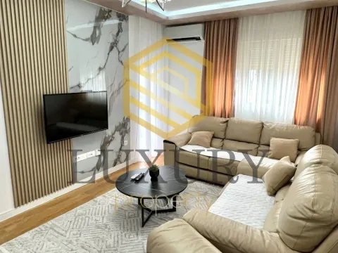Izdavanje, jednosoban stan, 47m², Central Point, Podgorica - image 9