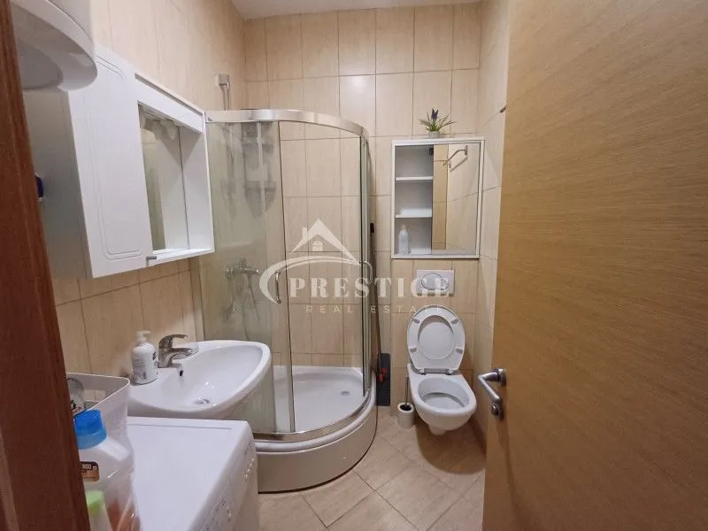 Rent, one bedroom apartment, 51m², Zabjelo, Podgorica