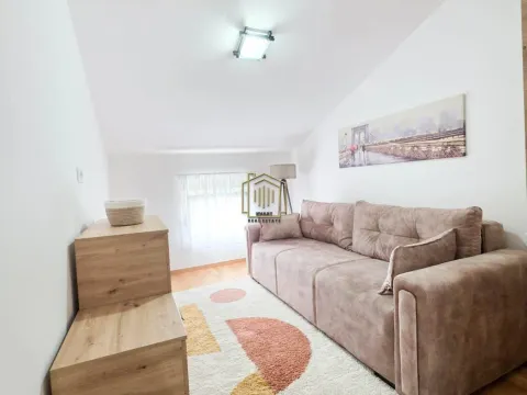Izdavanje, jednosoban stan, 42m², Zagorič, Podgorica - image 8