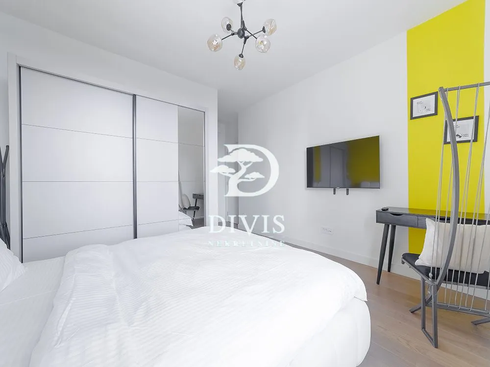 Prodaja, četvorosoban stan, 114m², Beograd Na Vodi, Beograd