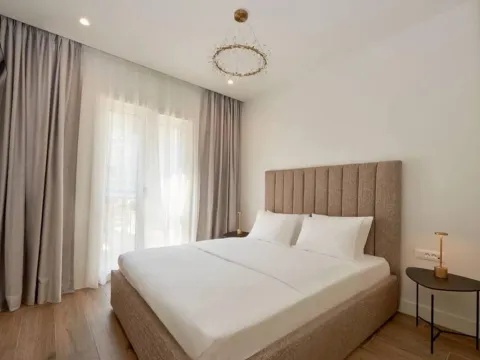 Prodaja, dvosoban stan, 80m², Luštica, Tivat - image 7