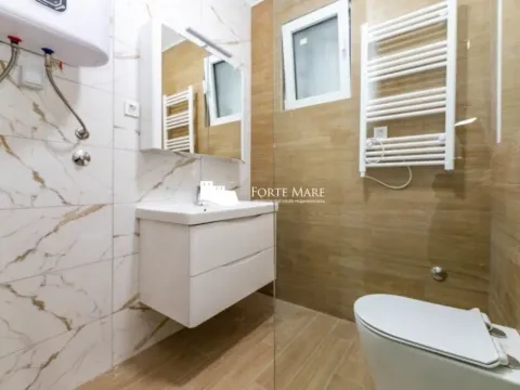 Prodaja, dvosoban stan, 82m², Đenovići, Herceg Novi - image 14