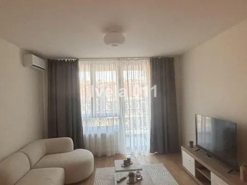 Izdavanje, dvosoban stan, 55m², Savski Venac, Beograd - image 6