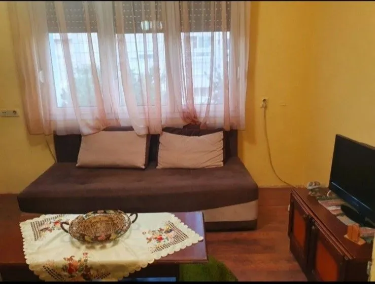Rent, two bedroom apartment, 50m², Stara Varoš, Podgorica