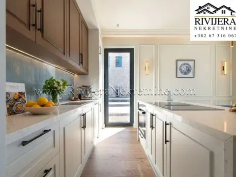 Prodaja, trosoban stan, 185m², Risan, Kotor - image 6