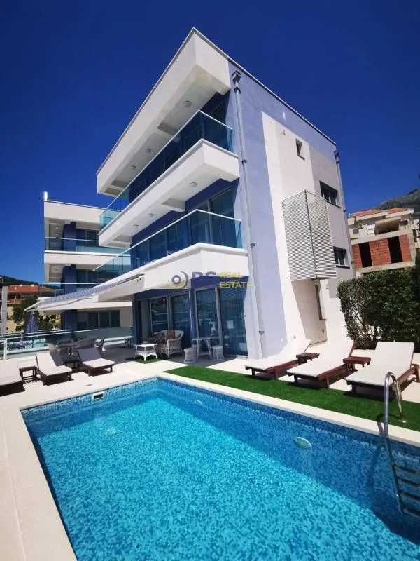 Sale, house, 546m², Budva, Crna Gora
