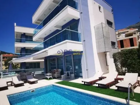 Prodaja, kuća, 546m², Budva, Crna Gora - image 14