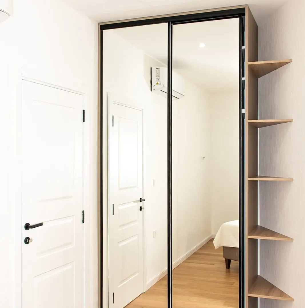 Rent, one bedroom apartment, 60m², Radanovići, Kotor