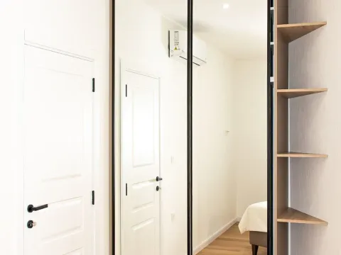 Izdavanje, jednosoban stan, 60m², Radanovići, Kotor - image 12