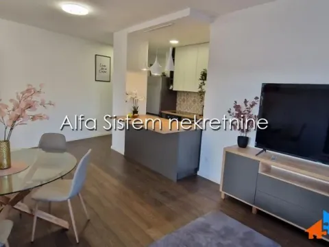 Izdavanje, četvorosoban stan, 89m², Južni Bulevar, Vračar Sve Podlokacije - image 3