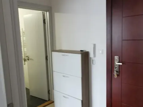 Rent, one bedroom apartment, 38m², Adamovićevo Naselje, Novi Sad Sve Podlokacije - image 5