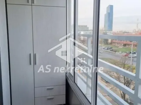Izdavanje, dvosoban stan, 52m², Novi Beograd Blok 67, Novi Beograd Sve Podlokacije - image 10
