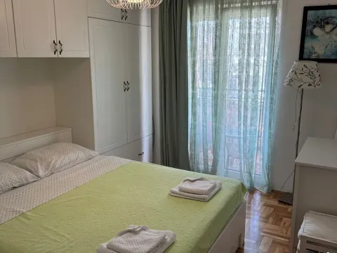 Izdavanje, dvosoban stan, 70m², Seljanovo, Tivat - image 6