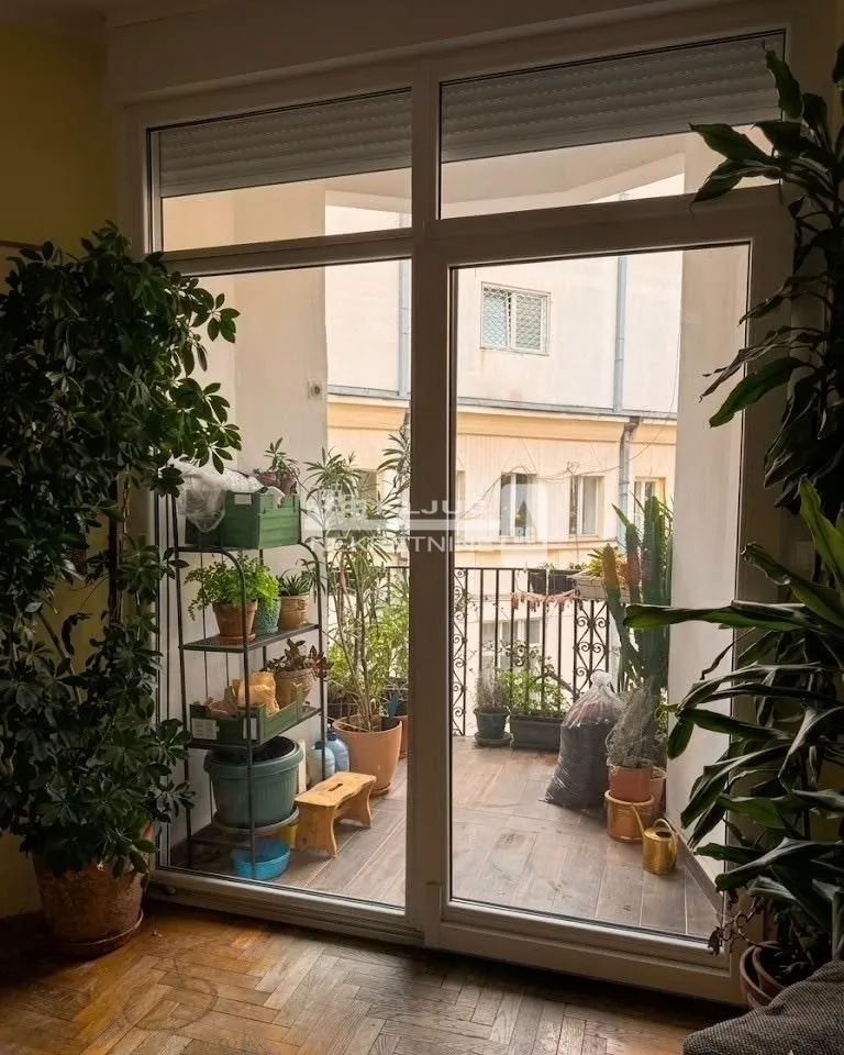 Prodaja, četvorosoban stan, 153m², Stari Grad, Beograd